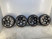 R19 alloy rim