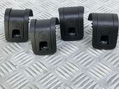 ISOFIX cover
