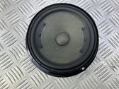 Rear door speaker