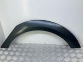 Rear arch trim