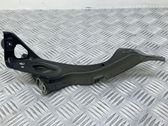 Fender mounting bracket