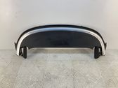 Verkleidung Verdeck Hardtop