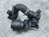 Engine coolant pipe/hose