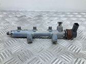 Fuel pressure regulator