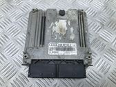 Engine control unit/module ECU
