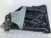 Fensterheber elektrisch mit Motor Tür hinten
