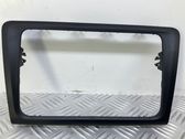 Radio/GPS head unit trim
