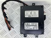 Bluetooth control unit module