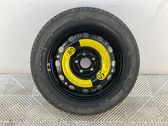 R15 spare wheel
