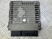 Engine control unit/module ECU