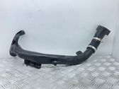 Intercooler hose/pipe
