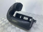 Air intake duct part