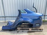 Rear quarter panel