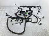 Faisceau de câblage pour moteur