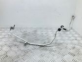 Air conditioning (A/C) pipe/hose