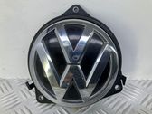 Tailgate/trunk/boot exterior handle