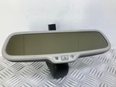 Rear view mirror (interior)