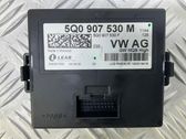 Gateway control module