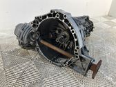 Manual 6 speed gearbox