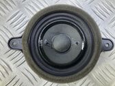 Front door speaker