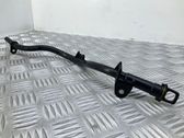 Oil level dip stick