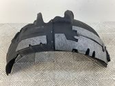 Revestimientos de la aleta antisalpicaduras delanteros