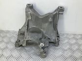 Engine mounting bracket