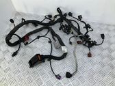Faisceau de câblage pour moteur