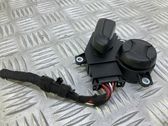 Seat control switch