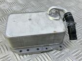 Radiateur d'huile moteur
