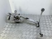 Moyeu de roue avant