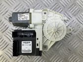 Asa reguladora de la puerta delantera
