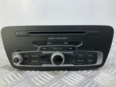 Unidad delantera de radio/CD/DVD/GPS