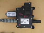 Hand brake/parking brake motor