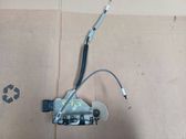 Cerradura de puerta delantera