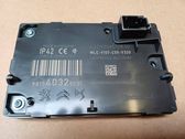 Other control units/modules