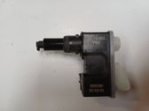 Central locking motor