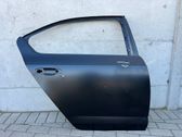 Rear door