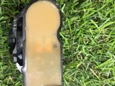 Sensor Reifendruckkontrolle RDK