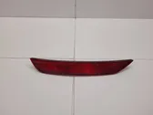 Rear tail light reflector