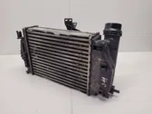 Radiatore intercooler