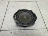 Rear door speaker