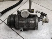 Air conditioning (A/C) compressor (pump)