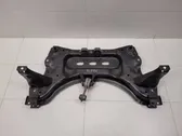 Front subframe