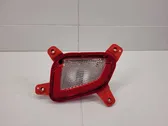 Rear fog light