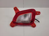 Rear fog light