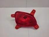 Rear fog light