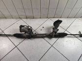Steering rack