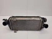 Radiador intercooler