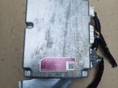 Tailgate/trunk control unit/module